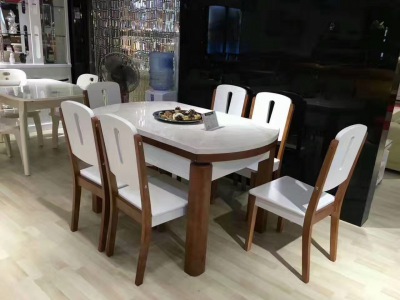 餐椅组合  2980元