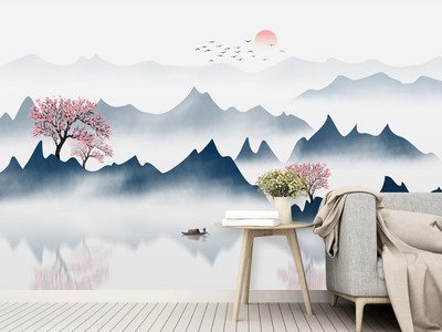 中式风格