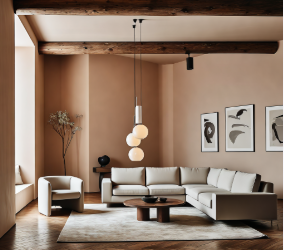 高级不翻车的原木风装修指南!手把手教你打造治愈系美宅