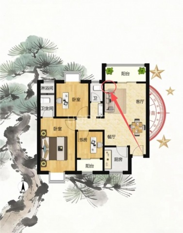 家装标准合理施工顺序