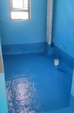 家庭装修防水施工流程及注意事项