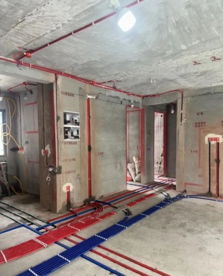 2026 装修避坑指南：小白也能轻松拿捏的全流程攻略