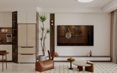 极简装修：删繁就简，让家藏起生活的温柔