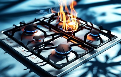 装修避坑指南：防火防爆这 5 点，比颜值和性价比更重要！