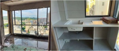 装修的尽头是“去泡沫化”